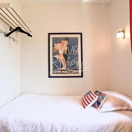 Viva Riviera - 10 Rue Florian Apartment Кан Екстериор снимка