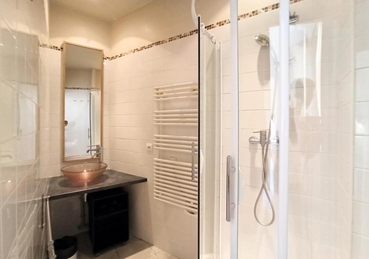 Viva Riviera - 10 Rue Florian Apartment Кан Екстериор снимка