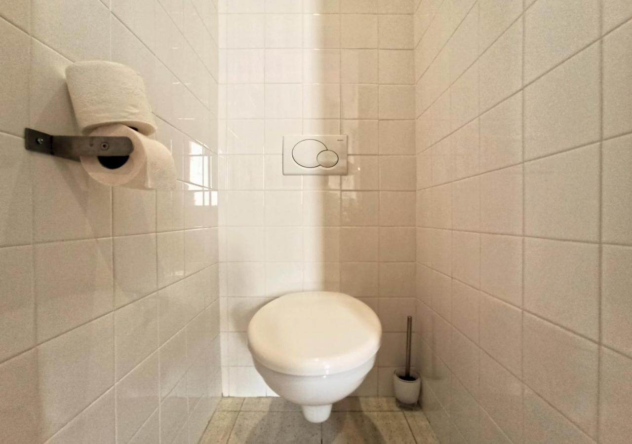 Viva Riviera - 10 Rue Florian Apartment Кан Екстериор снимка