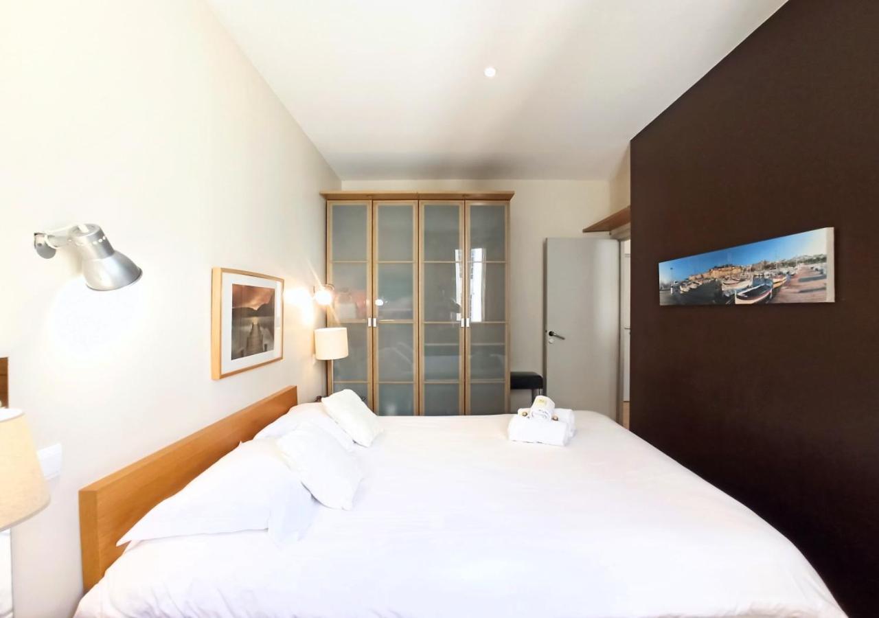 Viva Riviera - 10 Rue Florian Apartment Кан Екстериор снимка