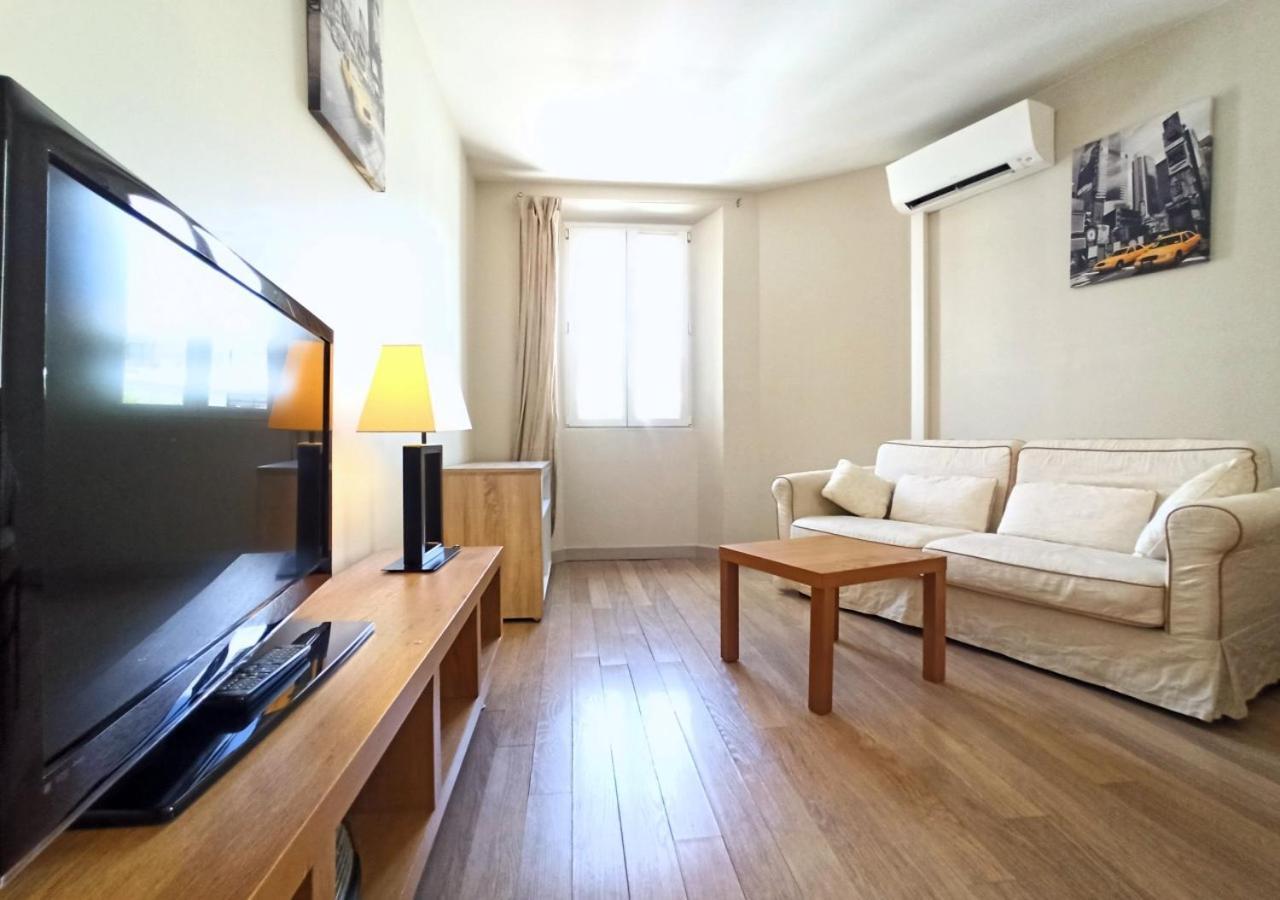 Viva Riviera - 10 Rue Florian Apartment Кан Екстериор снимка