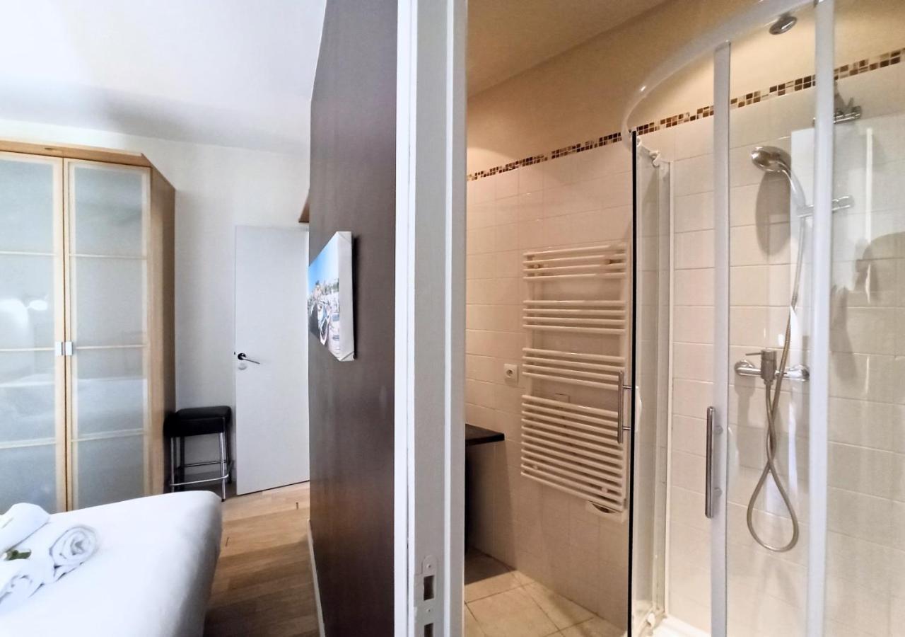 Viva Riviera - 10 Rue Florian Apartment Кан Екстериор снимка