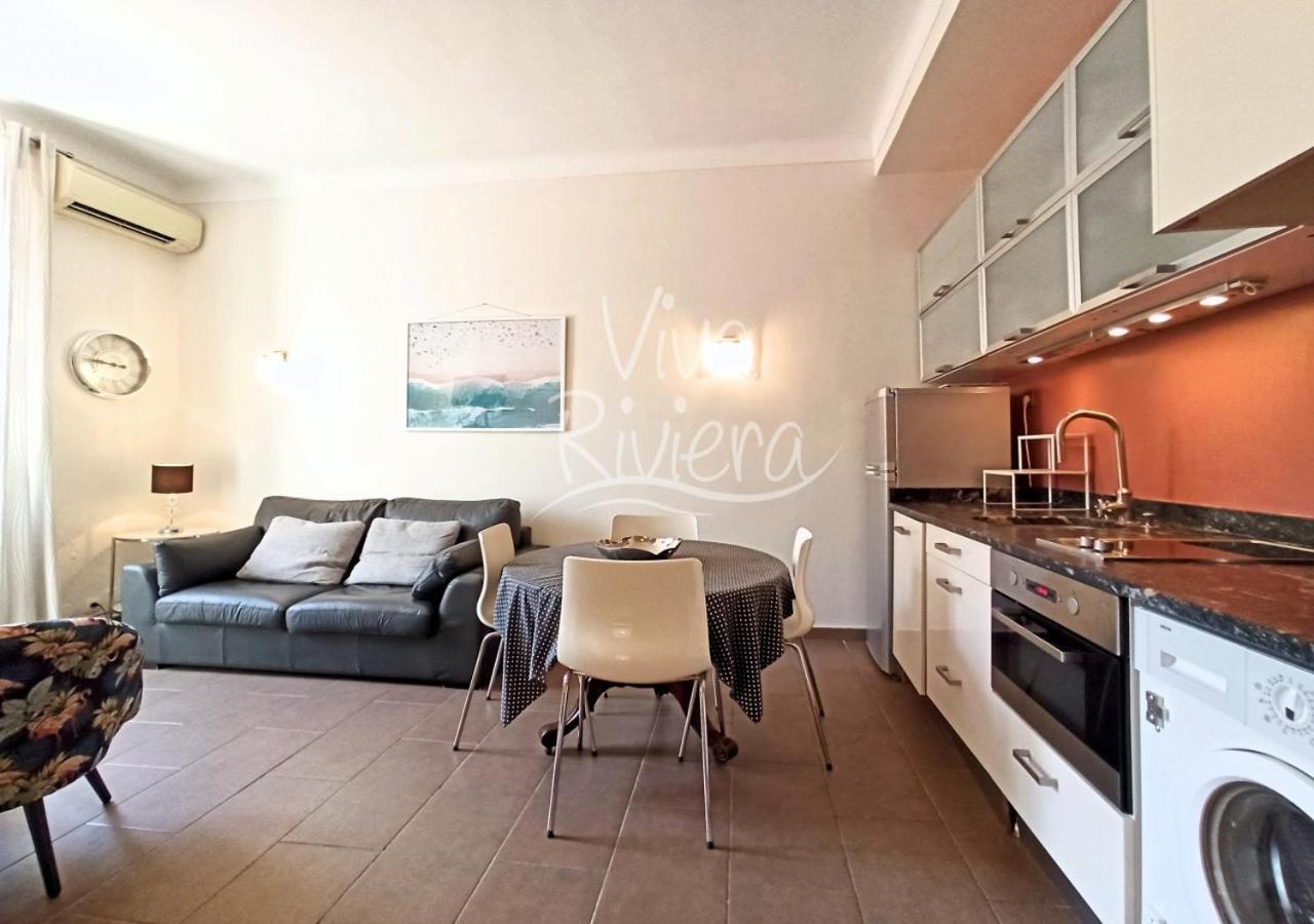Viva Riviera - 10 Rue Florian Apartment Кан Екстериор снимка