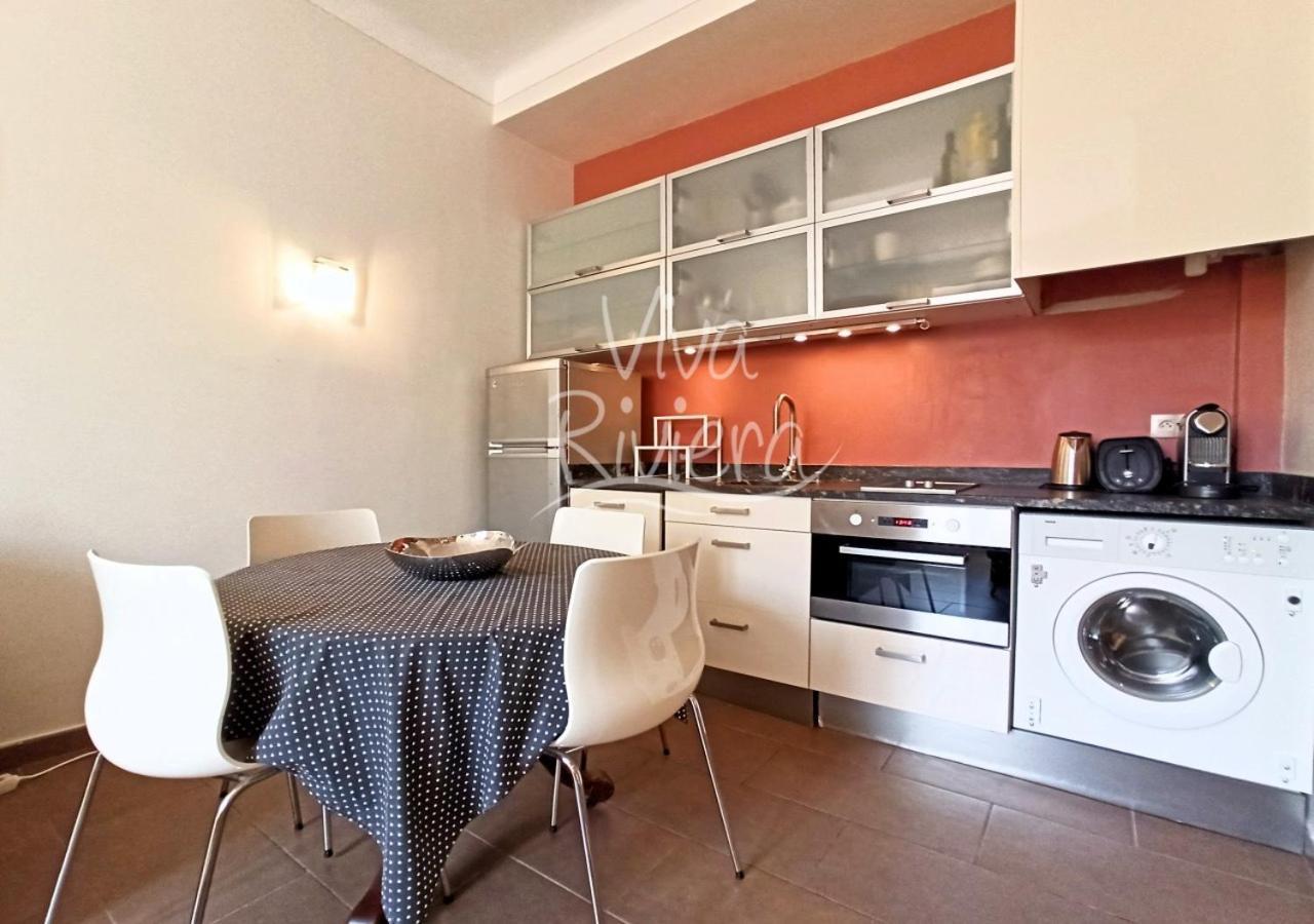 Viva Riviera - 10 Rue Florian Apartment Кан Екстериор снимка