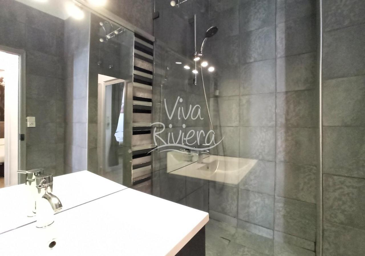 Viva Riviera - 10 Rue Florian Apartment Кан Екстериор снимка