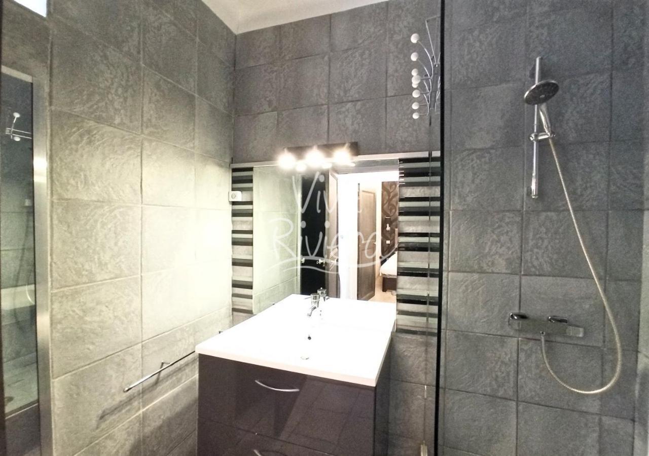 Viva Riviera - 10 Rue Florian Apartment Кан Екстериор снимка