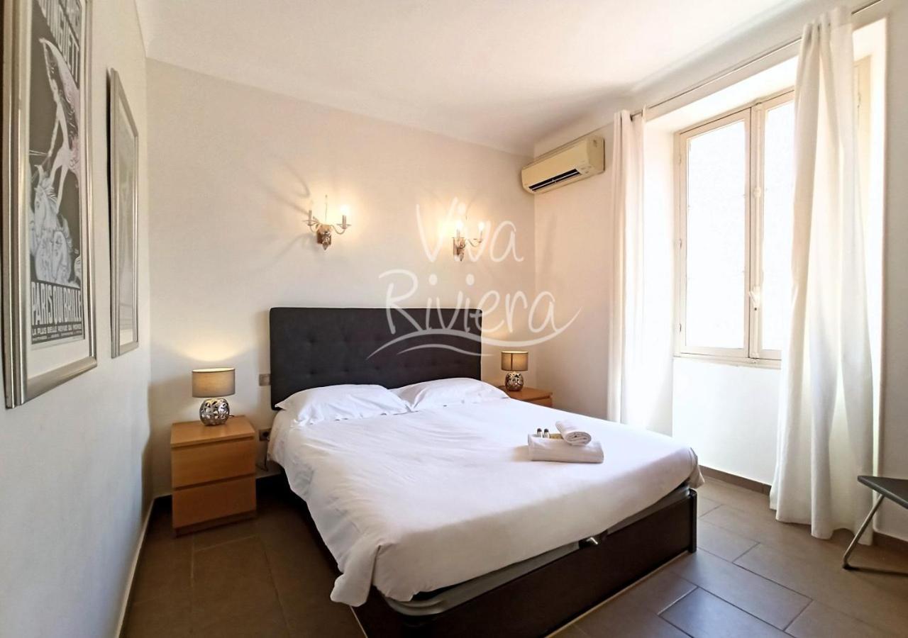 Viva Riviera - 10 Rue Florian Apartment Кан Екстериор снимка