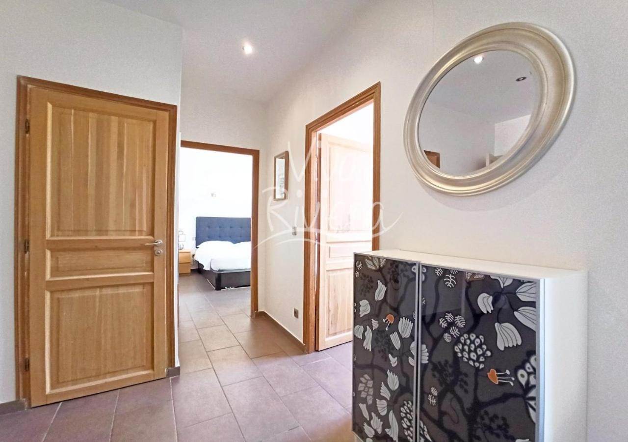 Viva Riviera - 10 Rue Florian Apartment Кан Екстериор снимка