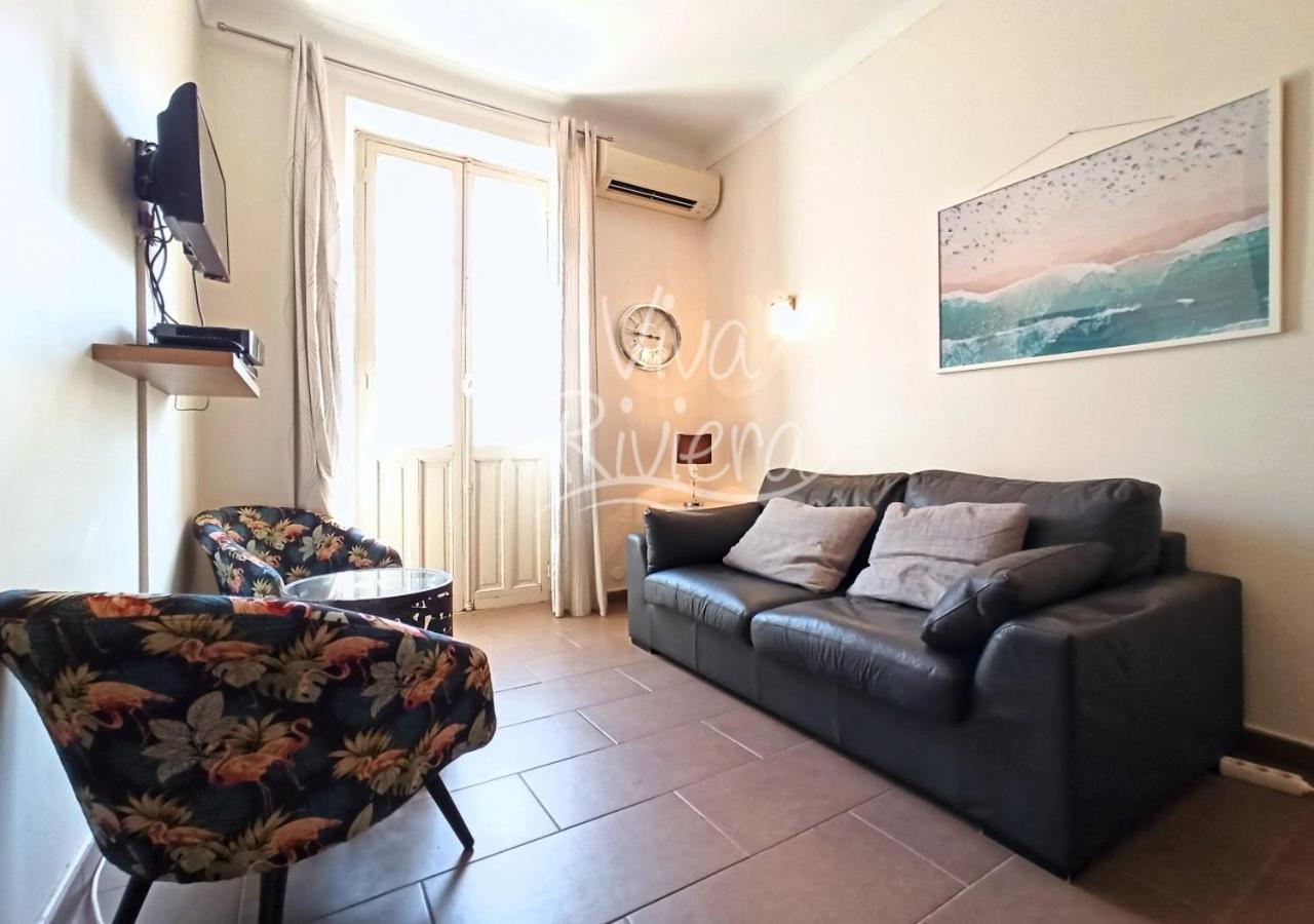 Viva Riviera - 10 Rue Florian Apartment Кан Екстериор снимка