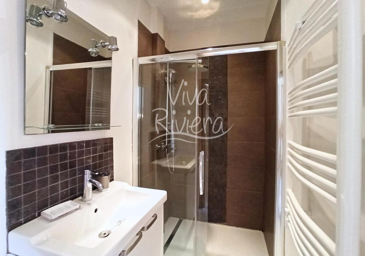 Viva Riviera - 10 Rue Florian Apartment Кан Екстериор снимка