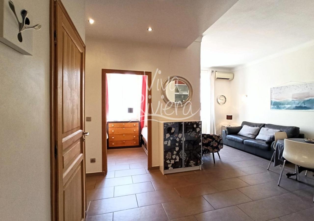 Viva Riviera - 10 Rue Florian Apartment Кан Екстериор снимка