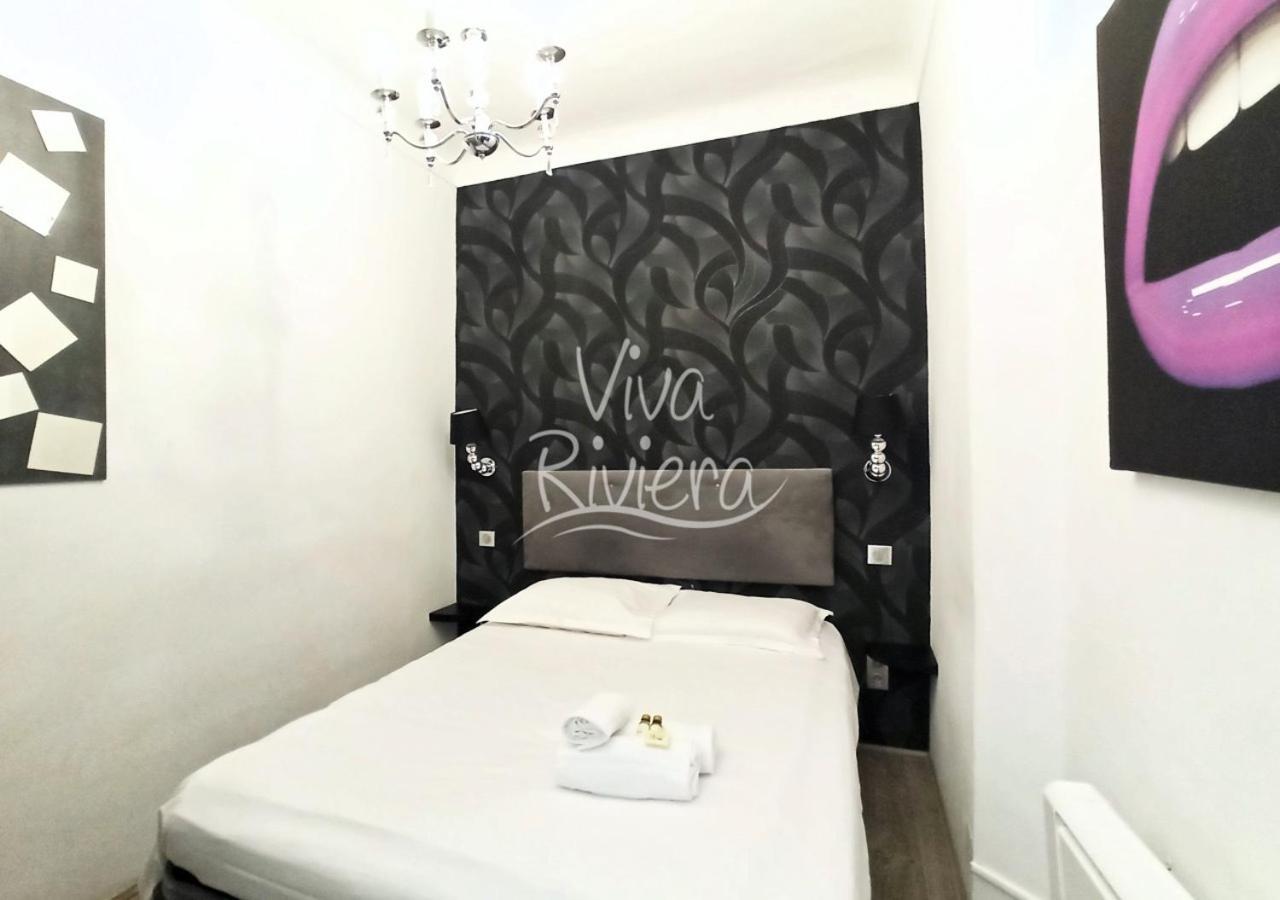 Viva Riviera - 10 Rue Florian Apartment Кан Екстериор снимка