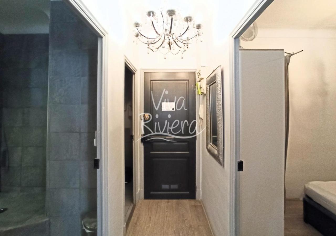 Viva Riviera - 10 Rue Florian Apartment Кан Екстериор снимка