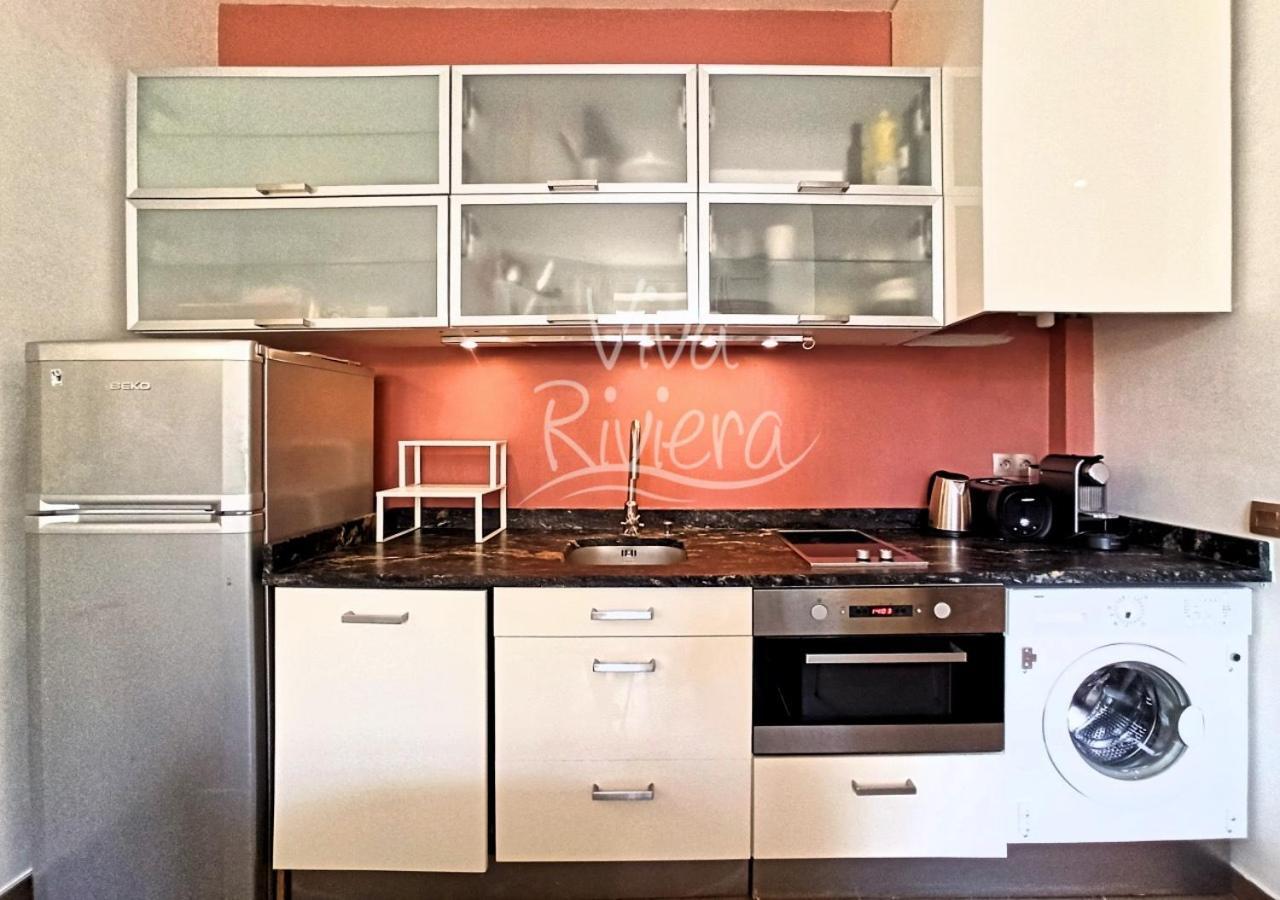 Viva Riviera - 10 Rue Florian Apartment Кан Екстериор снимка