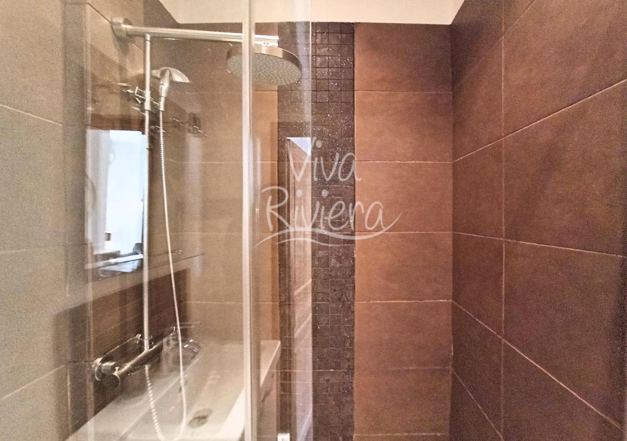 Viva Riviera - 10 Rue Florian Apartment Кан Екстериор снимка
