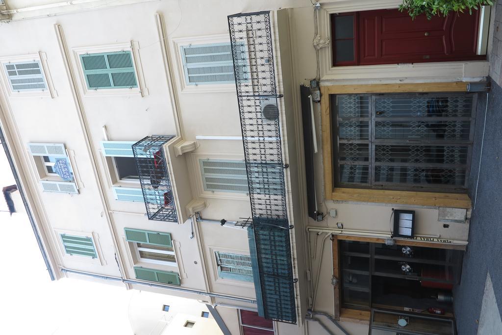 Viva Riviera - 10 Rue Florian Apartment Кан Екстериор снимка
