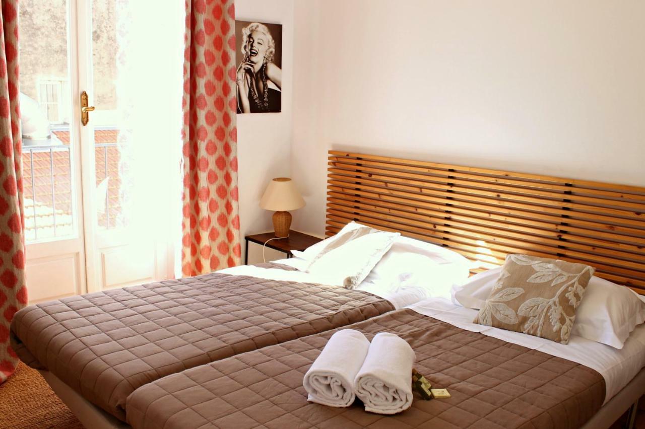 Viva Riviera - 10 Rue Florian Apartment Кан Екстериор снимка