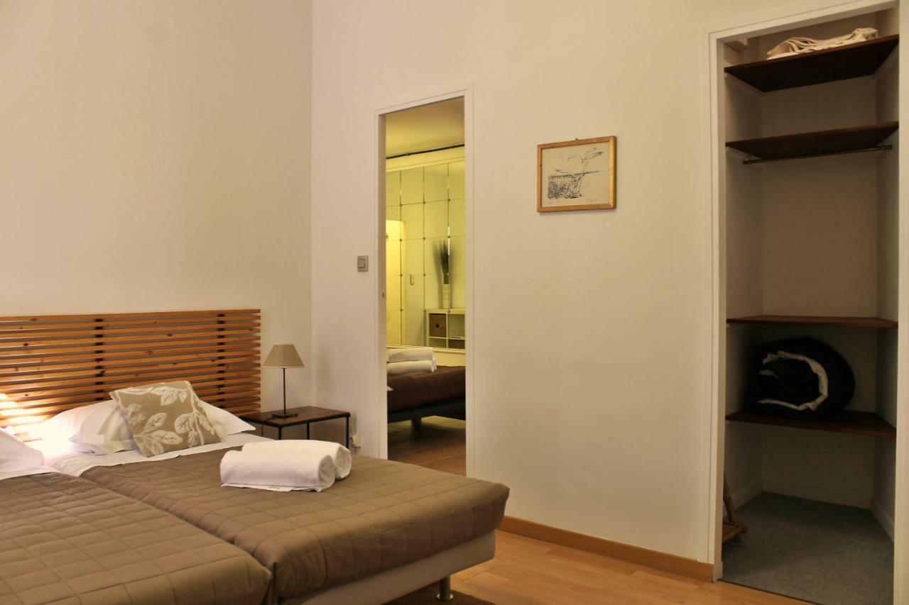 Viva Riviera - 10 Rue Florian Apartment Кан Екстериор снимка