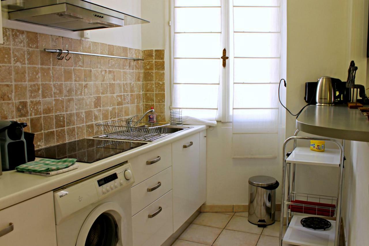 Viva Riviera - 10 Rue Florian Apartment Кан Екстериор снимка