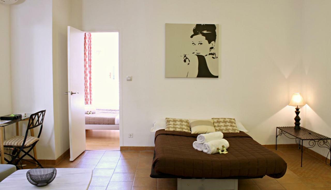 Viva Riviera - 10 Rue Florian Apartment Кан Екстериор снимка