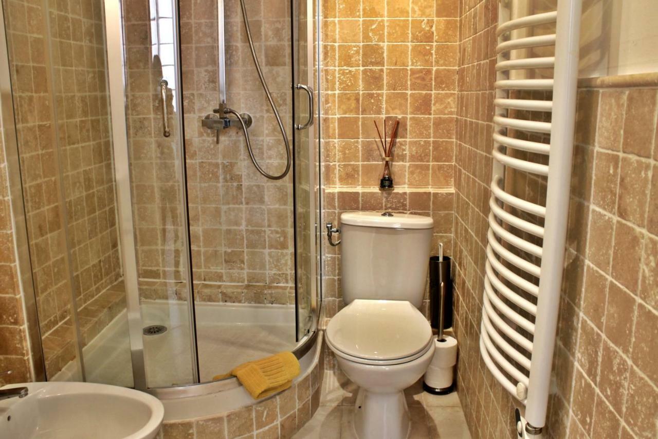 Viva Riviera - 10 Rue Florian Apartment Кан Екстериор снимка