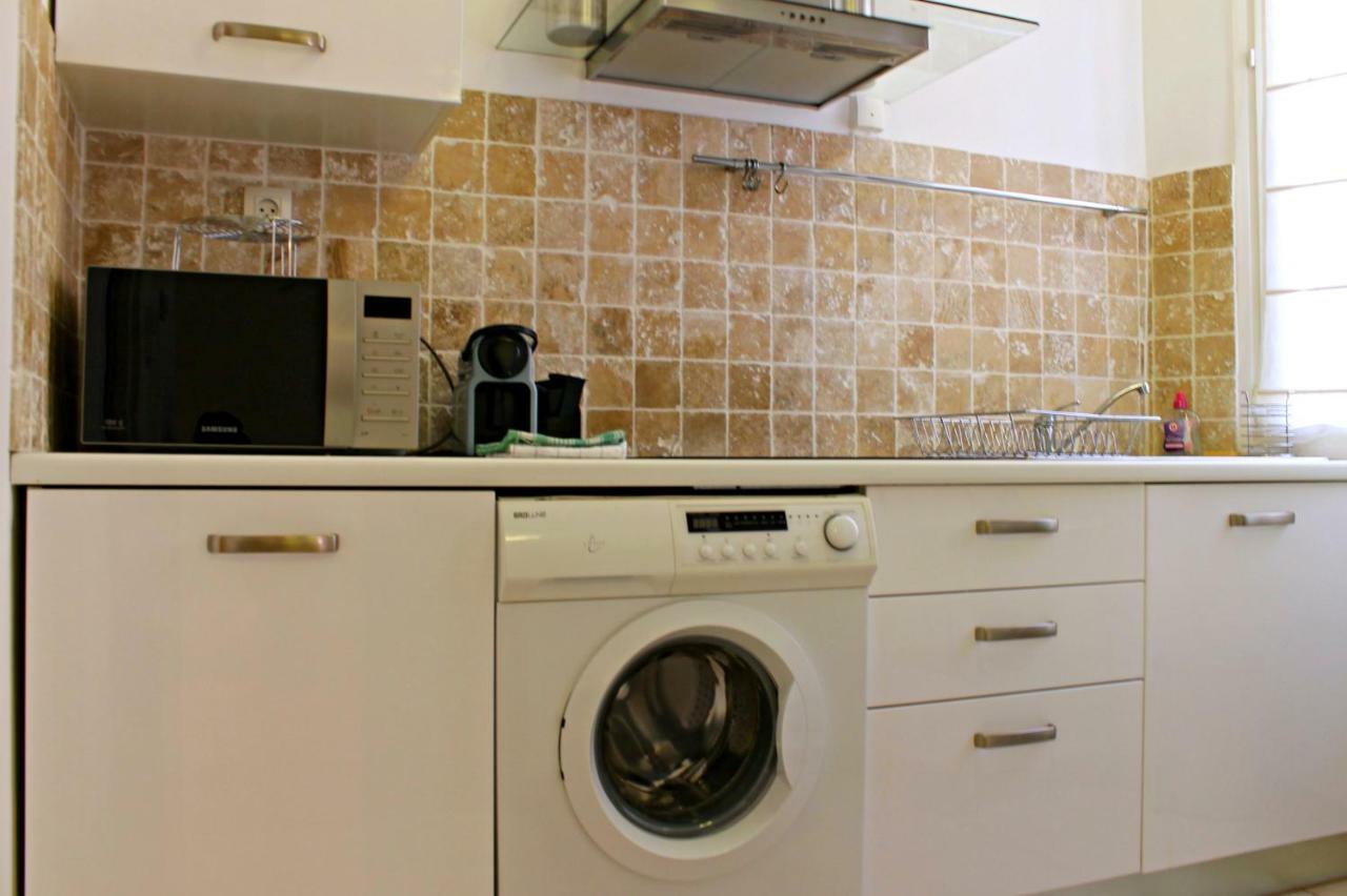 Viva Riviera - 10 Rue Florian Apartment Кан Екстериор снимка