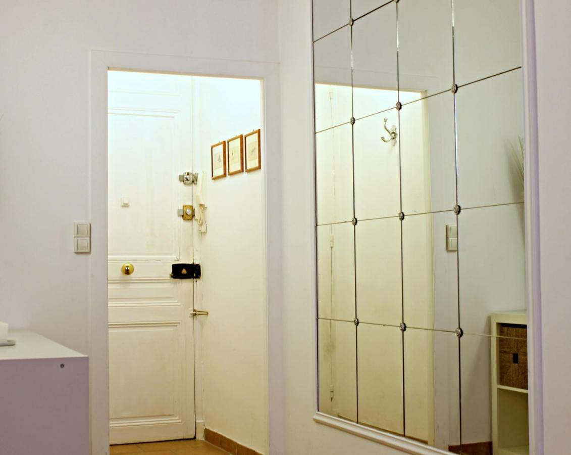 Viva Riviera - 10 Rue Florian Apartment Кан Екстериор снимка